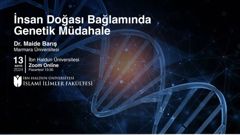 Genetic Intervention in the Context of Human Nature