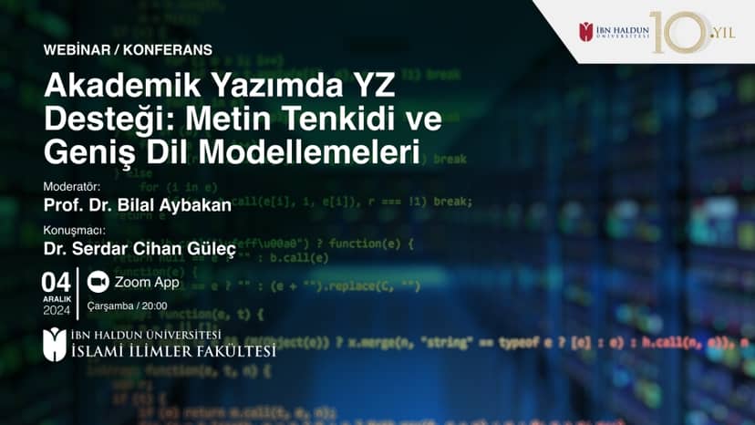 AI Support in Academic Writing: Text Criticism and Large Language Modelling