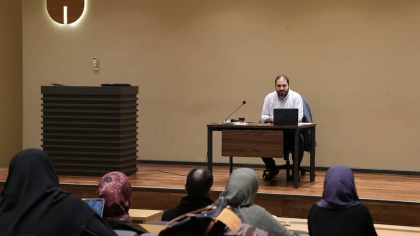 “How to Live a Life?” Discussed at the Islamic Studies Talks XVI