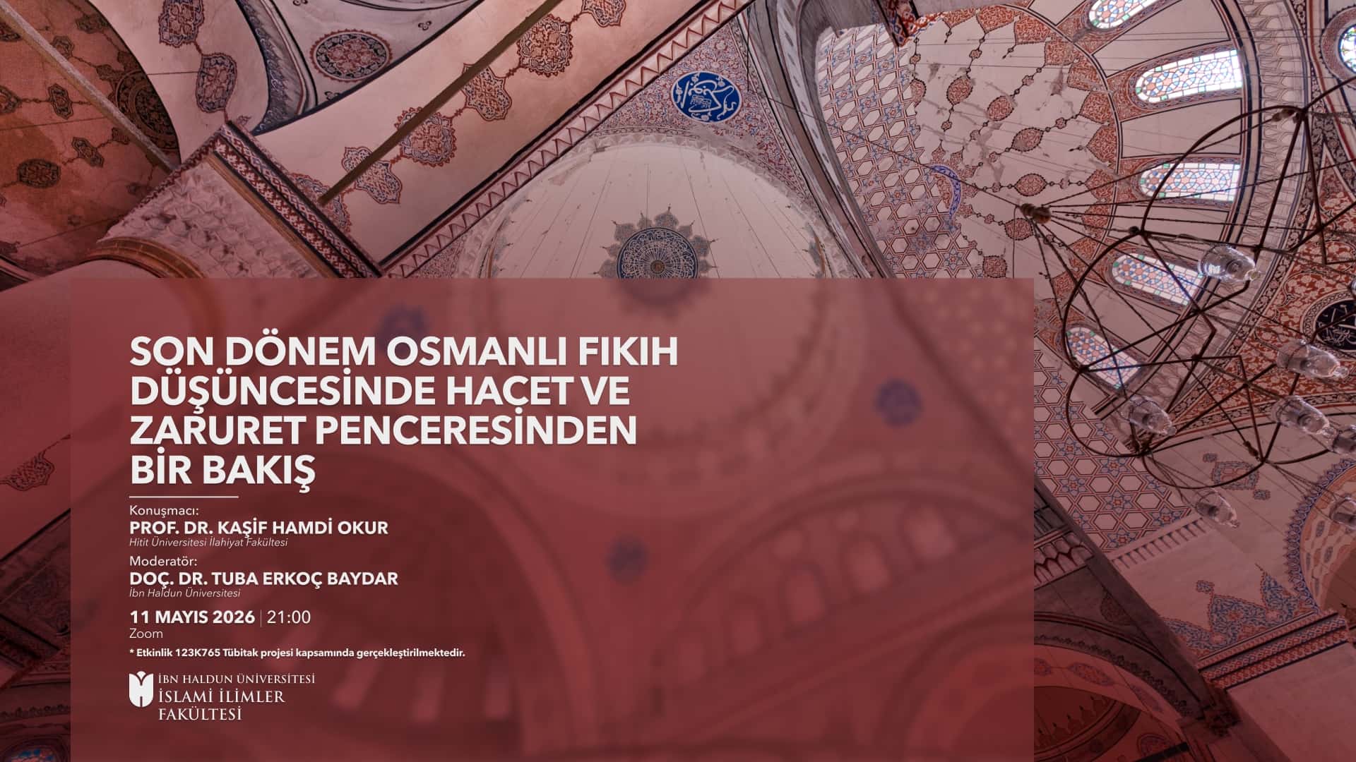 A Perspective Through the Lens of Necessity (Hacet) and Dire Necessity (Zaruret) in Late Ottoman Fiqh Thought