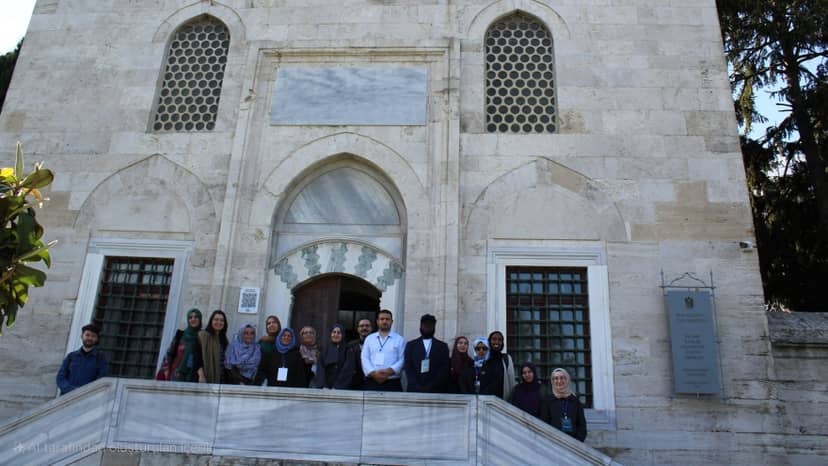 İslami İlimler Fakültesi “Yerel ve Küresel Bağlamlarda Müslüman Öznelliklerini Anlamak” Çalıştayı Düzenledi