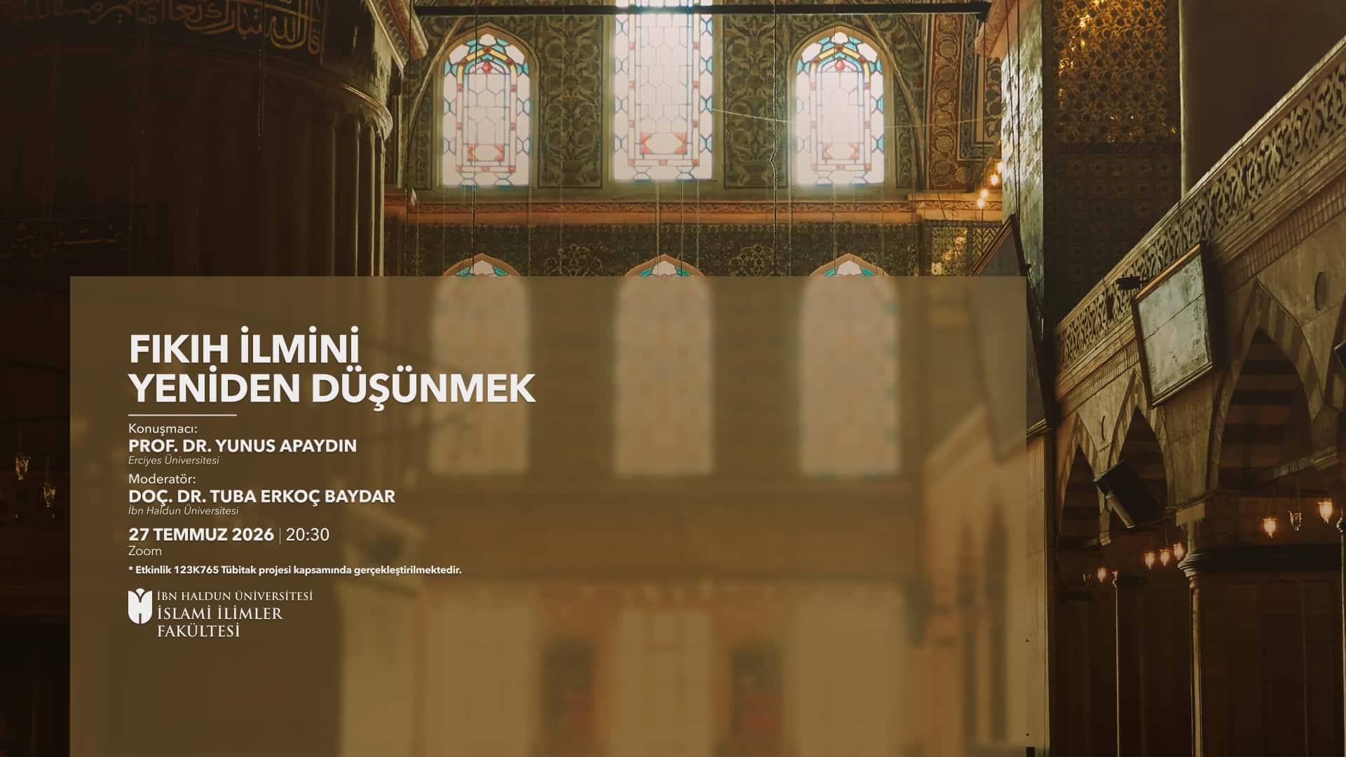 Rethinking the Science of Fiqh