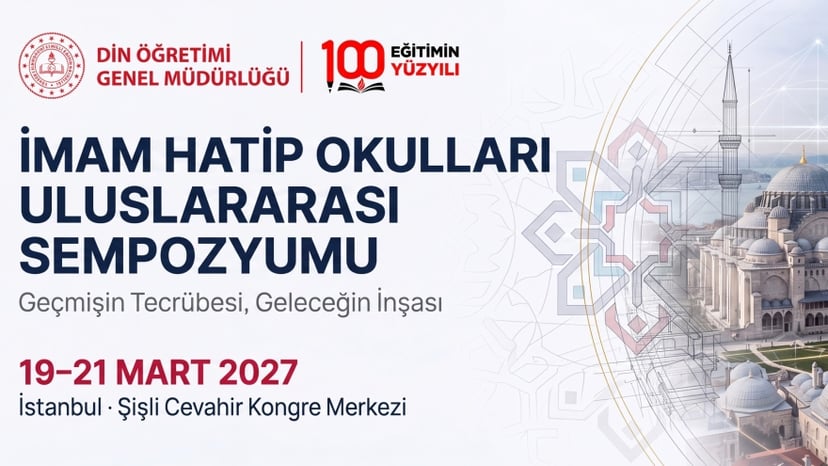 Geçmişin Tecrübesi, Geleceğin İnşası